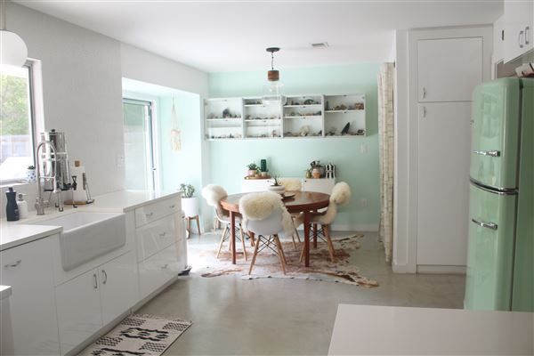 Falcon Ranch ATX (10/1/2021 - Credits: Daytime, outdoor photos taken by Native Edge)