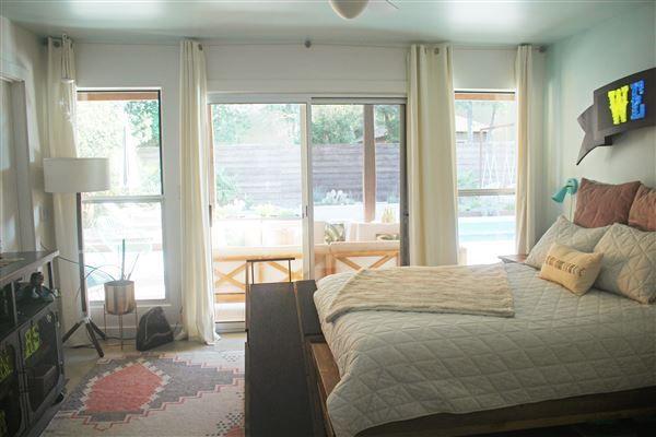 Falcon Ranch ATX (10/1/2021 - Credits: Daytime, outdoor photos taken by Native Edge)