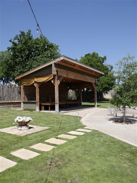 Crockett Haus (6/3/2022 - Credits: Kim LeBlanc)