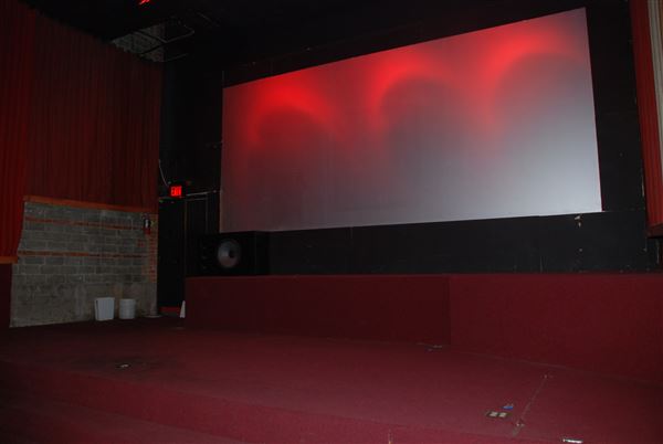 Evelyn Theatre (6/13/2022)