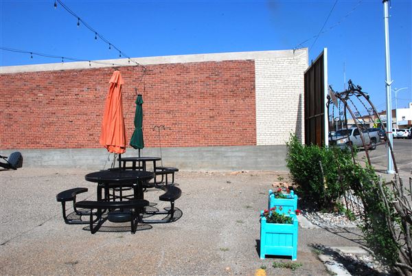 Toppled Turtle Brewing Company (6/13/2022)