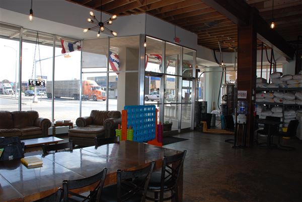 Toppled Turtle Brewing Company (6/13/2022)