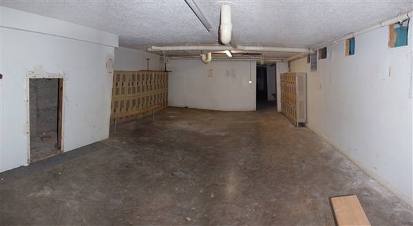 Former Lampasas Junior High (12/15/2009)