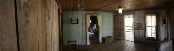 Mayborn Museum Complex (7/23/2022 - Credits: Matt Miller)