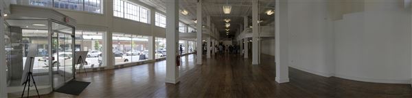 Anthem STORIES: Waco's Showroom & Commons (7/23/2022 - Credits: Matt Miller)