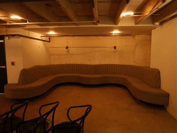 Anthem STORIES: Waco's Showroom & Commons (7/23/2022 - Credits: Matt Miller)