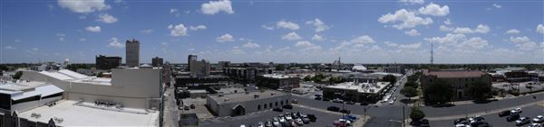 Anthem STORIES: Waco's Showroom & Commons (7/23/2022 - Credits: Matt Miller)