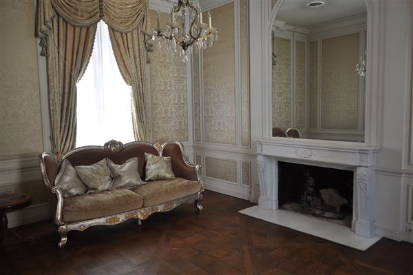 Chateau South (6/15/2022)