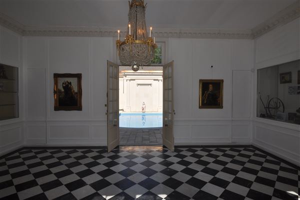 Chateau South (6/15/2022)