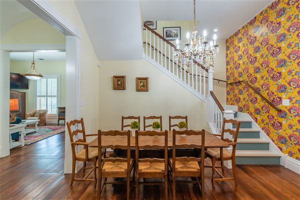 Lutt House (11/22/2021 - Credits: Ray Briggs)
