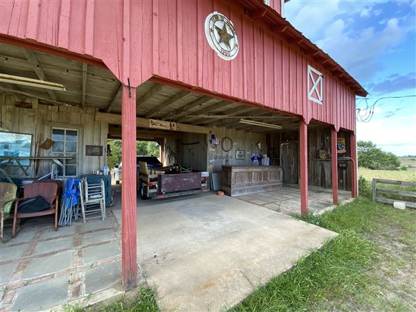Lewis Farmhouse (9/3/2022)