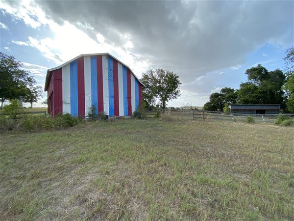 Lewis Farmhouse (9/3/2022)