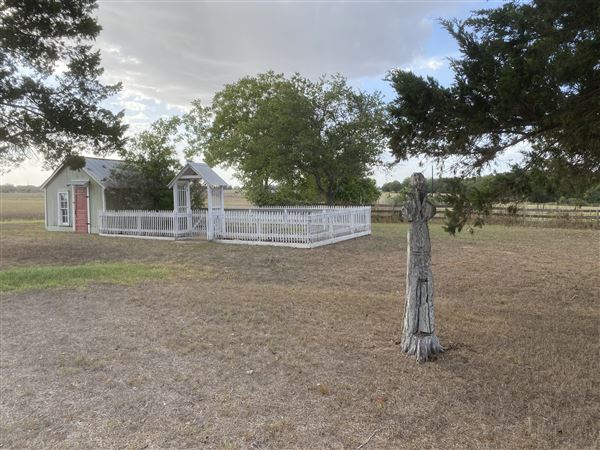Lewis Farmhouse (9/3/2022)