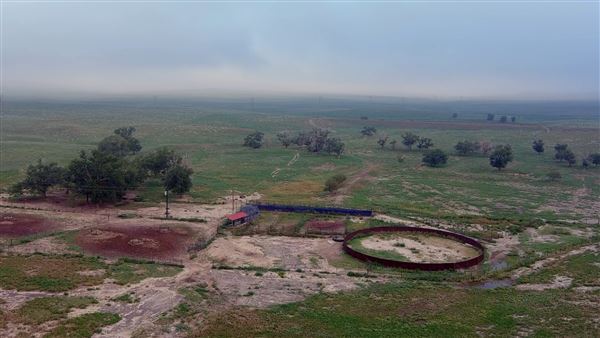 Blue Ranch (8/25/2022 - Credits: Allen Garland)