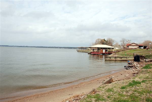 The Wet Deck (1/20/2010)