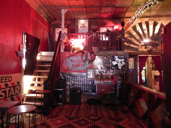 Windmill Grill (9/26/2022)