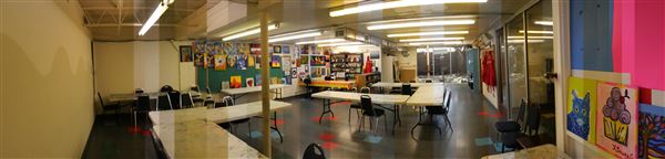 McAllen Creative Incubator (10/4/2022)