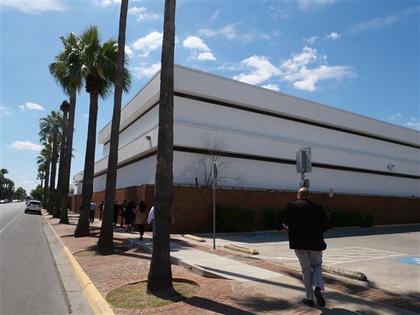 McAllen Creative Incubator (10/4/2022)