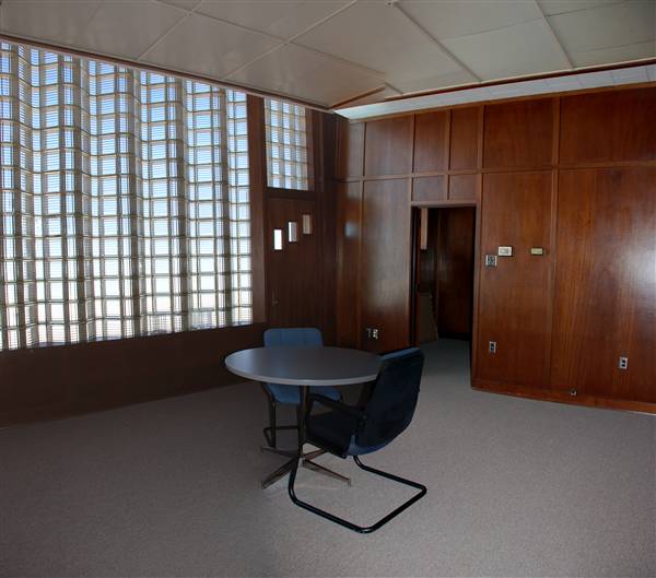 Varisco Building (2/16/2010)