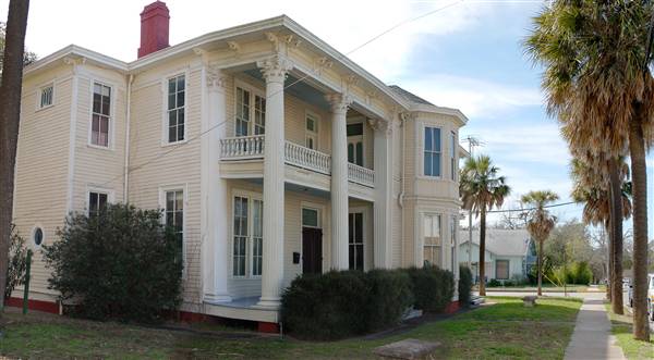 Seguin Residential (2/17/2010)