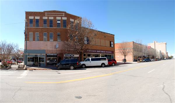 Wichita Falls (3/9/2010)