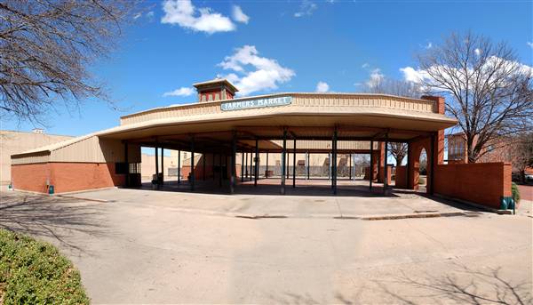 Wichita Falls (3/9/2010)