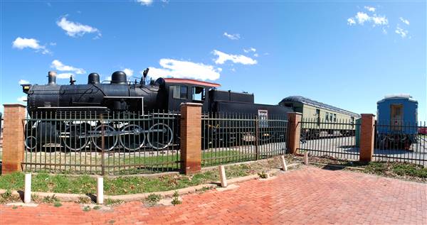Wichita Falls (3/9/2010)