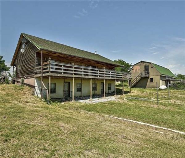 JnJ Ranch (10/16/2022 - Credits: Davis, Austin)