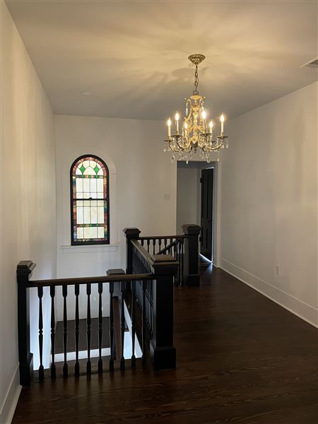Jackson House (1/5/2023 - Credits: Philip Jackson)