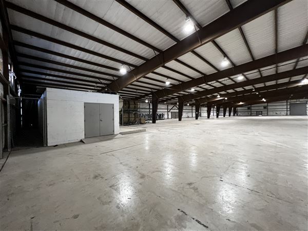 Killeen Special Events Center (2/9/2023 - Credits: City of Killeen)