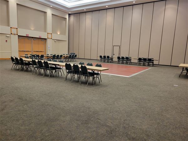Killeen Civic and Conference Center (2/10/2023)