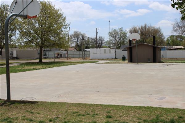 Kella Hill Park (4/25/2023 - Credits: Bryce Jones)