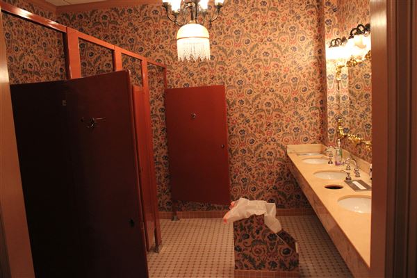 La Rita Theater (4/25/2023)