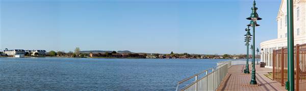 Lake Granbury (3/29/2010)