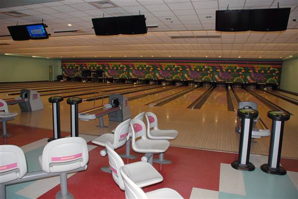 Millennium Youth Entertainment Complex (4/29/2010)