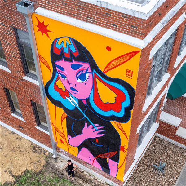 Beaumont (5/17/2023)