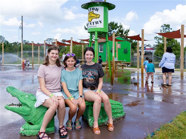 Gator Country (5/17/2023)