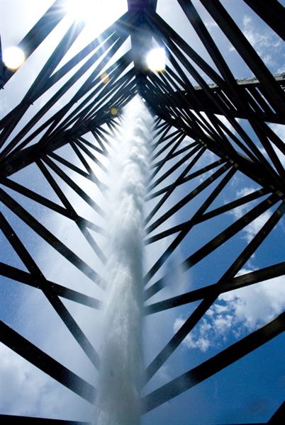 Spindletop-Gladys City Boomtown Museum (5/17/2023)
