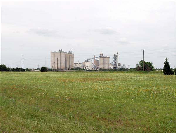 Midlothian Industrial (5/12/2010)
