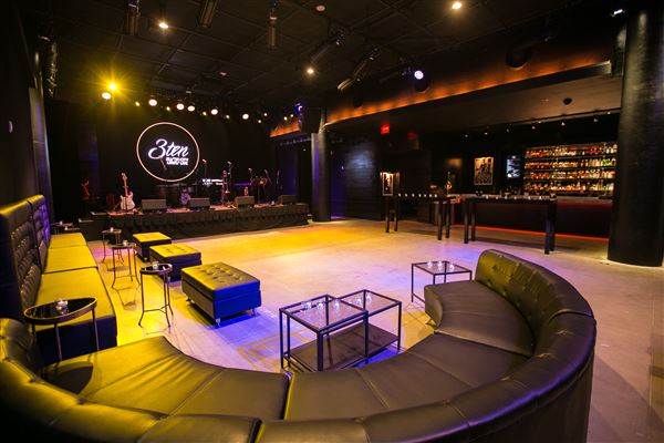 3TEN ACL Live (1/1/2023 - Credits: Charisse Sayers)