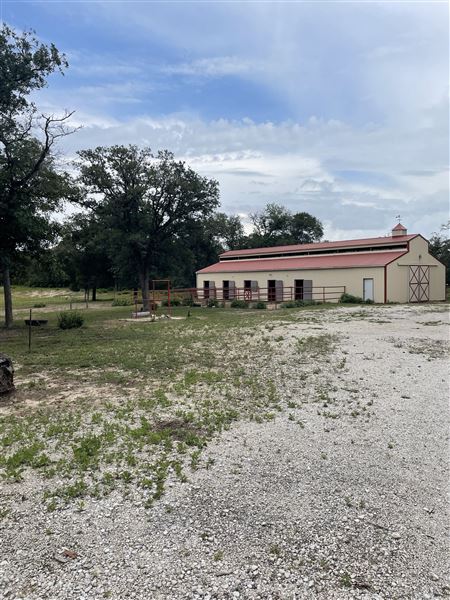 Conrey Ranch (5/25/2023)