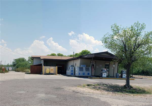 Big Bend National Park - Rio Grande Village (6/12/2010)