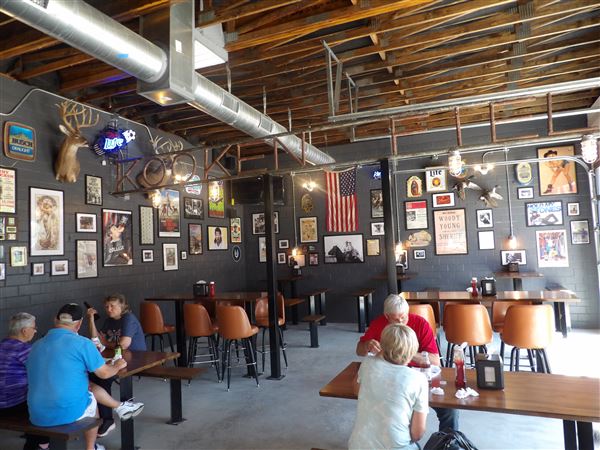 Woody's (5/25/2023 - Credits: Hamilton EDC)