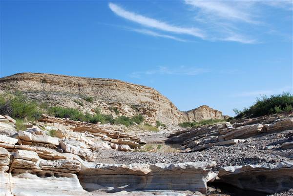 Agua Fria (6/9/2010)
