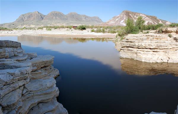 Agua Fria (6/9/2010)