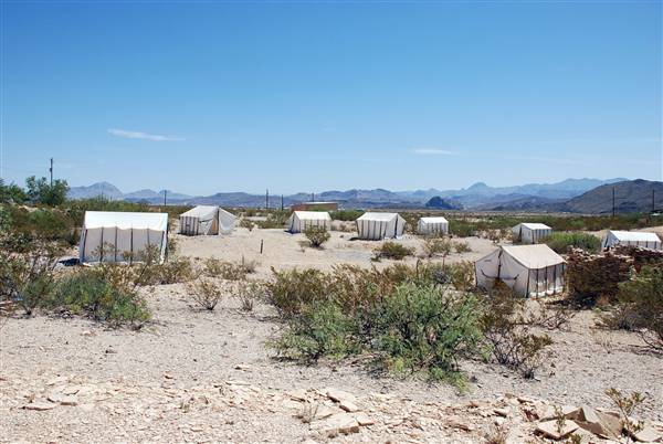 Terlingua Ghost Town (6/9/2010)