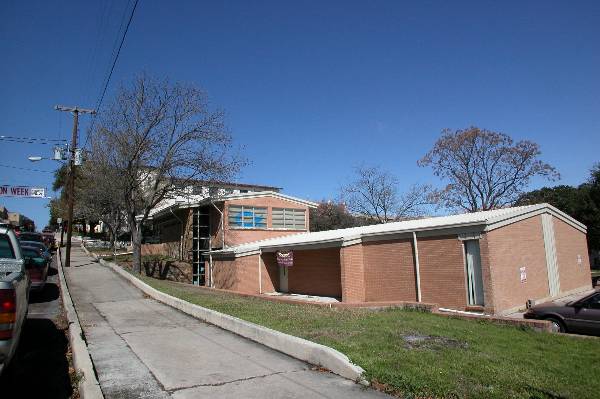 Texas State University (2/27/2003)