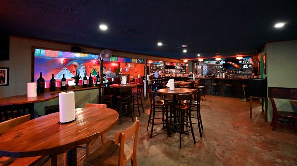 Gagootz Bar