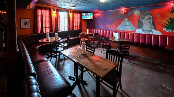 Gagootz Bar