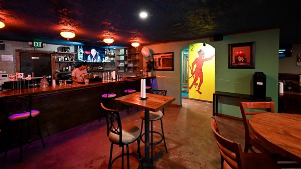 Gagootz Bar